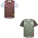 \全品P5倍★7/18(金)限定/【子供用】TroyLee Designs Flowline Flipped Kids Short Sleeve Bicycle Jersey キッズ 自転車ウェア 半袖シャツ サイクリング マウンテンバイク ロードバイク MTB おすすめ(AMACLUB)