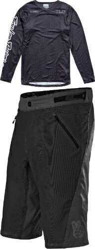 \全品1500円OFF★11/26(水)限定Bフライデー /Troy Lee Designs トロイリーデザイン Skyline Air Mono Bicycl...