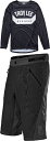 \全品P5倍★5/5(祝)限定/Troy Lee Designs トロイリーデザイン Skyline Air Aircore Black Bicycle Jer...