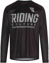 \全品2500円クーホン゜★20時〜5/9限定/Riding Culture Culture Sender 2.1 Long Sleeve Cycling Je...