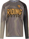 \全品5000円クーポン★8/1(金) エントリー/Riding Culture Culture Sender 3.1 Long Sleeve Cycling ...