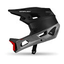 \全品5000円クーポン★8/1(金) エントリー/UFO Defcon-One downhill helmet ダウンヒルヘルメット 自転車ヘルメット MTB...
