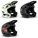 \全品5000円クーポン★8/1(金) エントリー/Bluegrass Jetro MIPS downhill helmet ダウンヒルヘルメット 自転車ヘルメ...