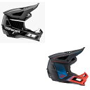 \全品2500円クーホン゜★20時~7/19限定/100% Aircraft 2 downhill helmet ダウンヒルヘルメット 自転車ヘルメット MTB XC BMX マウンテンバイク ロード クロスカントリーにも おすすめ (AMACLUB)