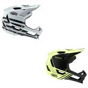 \全品5000円クーポン★8/1(金) エントリー/100% Trajecta With Fidlock Motocross downhill helmet ダ...
