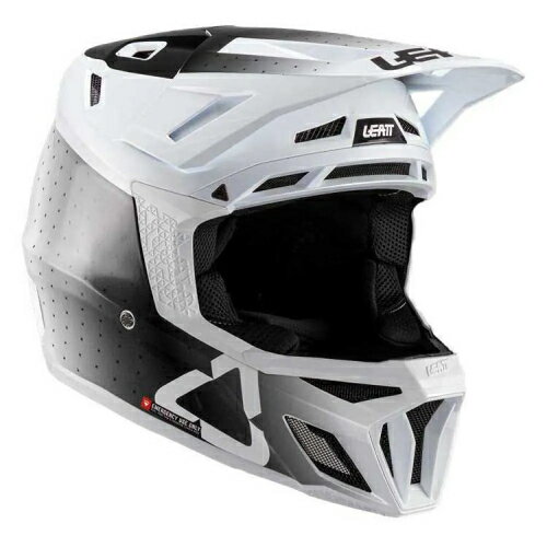 \全品2500円クーホン+P5倍★11/25(火)限定/Leatt リアット MTB Gravity 8.0 downhill helmet ダウンヒルヘルメッ...