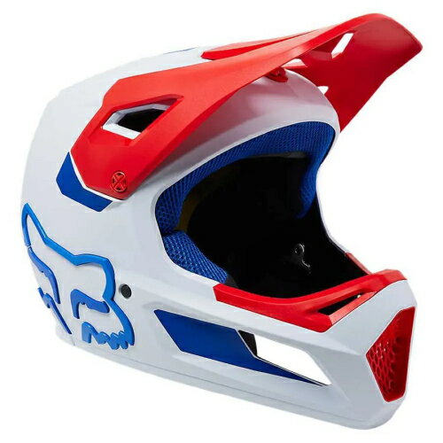 \全品1500円OFF★11/26(水)限定Bフライデー /Fox Racing フォックス Mtb Rampage Ceshyn MIPS downhill ...
