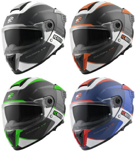 AMACLUBʥ쥢֥ Źˤ㤨֡P5ܡ11/18(и꡿FC Moto Hawk EVO-X Helmet եեإå Х  Х ȥХ 졼 ġ  ˤ  (AMACLUBפβǤʤ30,800ߤˤʤޤ