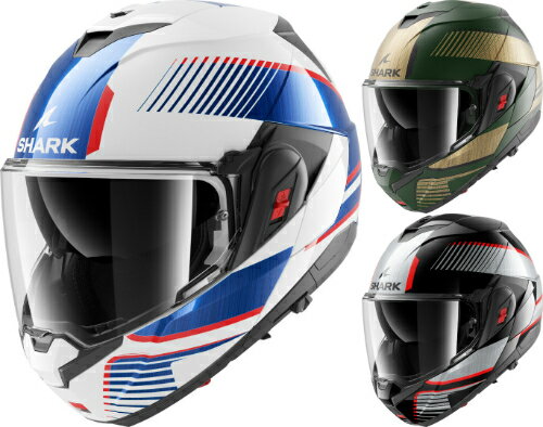 Shark 㡼 Oxo Sikter Helmet ⥸顼إå եե åȥإå 饤 Х ȥХ ġ  ˤ ä  (AMACLUB)