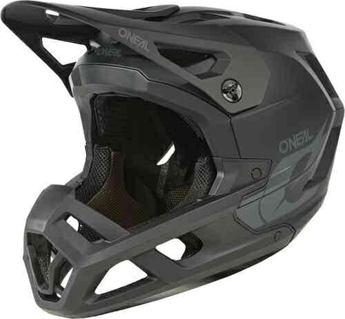 Oneal オニール SL1 Solid Downhill Helmet ダウンヒルヘルメット 自転車ヘルメット MTB XC BMX マウンテンバイク ロード...