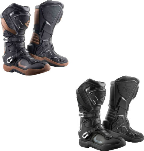 ＼全品3000円クーホン゜★20時〜12/4限定／Bogotto ボガット RMXA waterproof Enduro / Motocross Boots モトクロスブーツ エンデューロブーツ バイクブーツ ライダー バイク ツーリングにも 防水 おすすめ (AMACLUB)