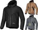 \全品2000円クーホン+P5倍★5/10(土)限定/【4XLまで】Alpinestars アルパインスター Morush waterproof Motorcy...