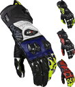 \全品5000円クーポン★5/1(木) エントリー/LS2 エルエスツー Feng Motorcycle Gloves ライディンググローブ バイクグローブ 手...
