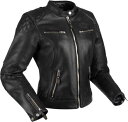 \全品1500円クーホン゜★7/11(金)限定/【女性用】Segura セグラ Curtis Ladies Motorcycle Leather Jacket ...