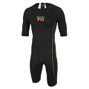 \全品P5倍★7/14(月)限定/Blue Seventy PZ4TX+ swimskin トライアスロンスーツ 自転車ウエア 自転車スーツ レーススーツ ショートスリーブ 半袖トライスーツ トライアスロン ランニング 水泳 ロードバイク おすすめ (AMACLUB)