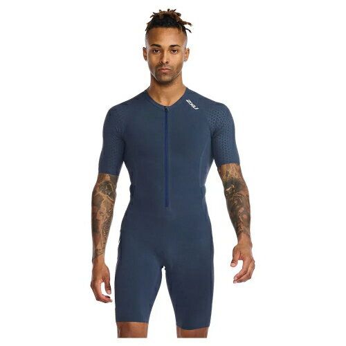 \全品1500円OFF★11/26(水)限定Bフライデー /2XU ツータイムズユー Light Speed Tech Sleeveless Trisuit ト...