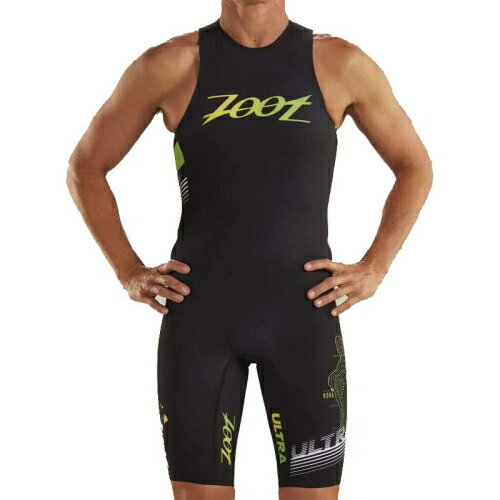 2500ߥۥ󡬡206/22꡿Zoot  Black / White Swimskin Sleeveless Tr...