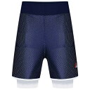 \全品5000円クーポン★5/1(木) エントリー/Caf Du Cycliste Mickaela V2 W/PAD shorts ショートパンツ ライディン...