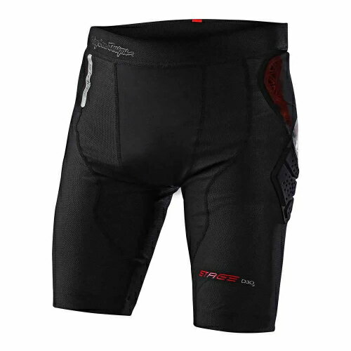 \全品1500円OFF★11/26(水)限定Bフライデー /Troy Lee Design トロイリーデザイン Stage Ghost D30 shorts シ...