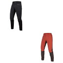 \全品1500円OFF★11/26(水)限定Bフライデー /Endura MT500 Freezing Point pants ライディングパンツ 自転車パンツ...