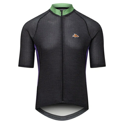 \全品1500円OFF★11/26(水)限定Bフライデー /Caf Du Cycliste Annette short sleeve jersey サイクリング...