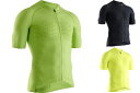 \全品5000円クーポン★5/1(木) エントリー/X-BIONIC Effektor G2 short sleeve jersey サイクリングジャケット 自...