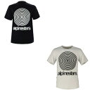 \全品P5倍★5/5(祝)限定/Alpinestars アルパインスター Alpinestars A-Dura Oscar short sleeve jerse...