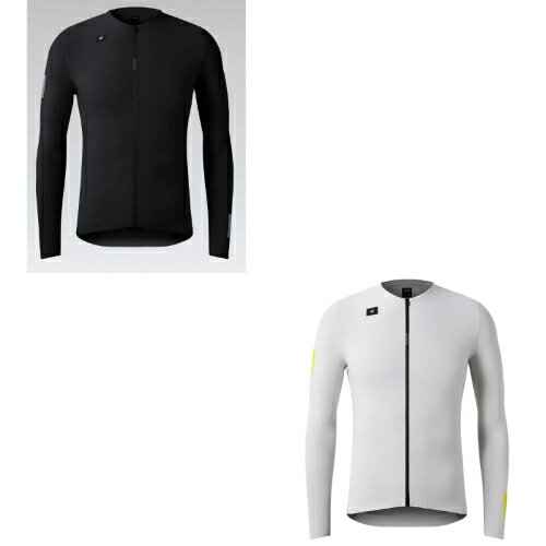 \全品1500円OFF★11/26(水)限定Bフライデー /Gobik Avalon long sleeve jersey サイクリングジャケット 自転車ウェア...