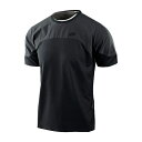 \全品P5倍★5/5(祝)限定/TROY LEE DESIGNS トロイリーデザイン Drift short sleeve enduro jersey 自転車ウ...
