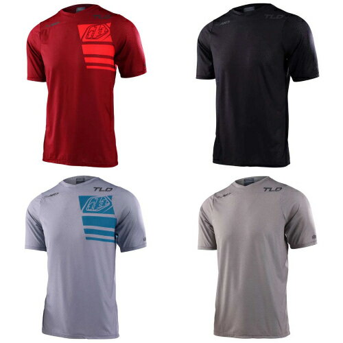 \全品1500円OFF★11/26(水)限定Bフライデー /TROY LEE DESIGNS トロイリーデザイン Skyline Air short sleev...