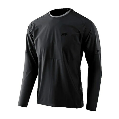 \全品1500円OFF★11/26(水)限定Bフライデー /TROY LEE DESIGNS Drift long sleeve enduro jersey 自...