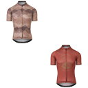 \全品5000円クーポン★8/1(金) エントリー/AGU Venture Gravel short sleeve jersey サイクリングジャケット 自転車...