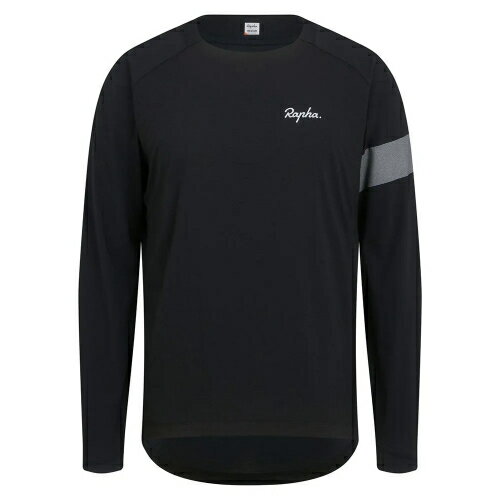 \全品1500円OFF★11/26(水)限定Bフライデー /Rapha Trail Windblock long sleeve jersey サイクリングジャケ...