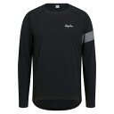 \全品5000円クーポン★5/1(木) エントリー/Rapha Trail Windblock long sleeve jersey サイクリングジャケット 自...