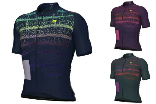 \全品1500円OFF★11/26(水)限定Bフライデー /Al Creek short sleeve jersey サイクリングジャケット 自転車ウェア 半袖...