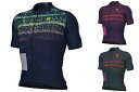 \全品P5倍★5/5(祝)限定/Al Creek short sleeve jersey サイクリングジャケット 自転車ウェア 半袖シャツ ショートスリーブ ロ...