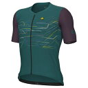 \全品P5倍★5/5(祝)限定/Al Pr-E Megabyte short sleeve jersey サイクリングジャケット 自転車ウェア 半袖シャツ ショ...