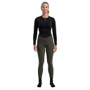 \全品1500円OFF★11/26(水)限定Bフライデー /【女性用】Rogelli Signature bib tights 女性用 ビブタイツ 自転車パンツ...