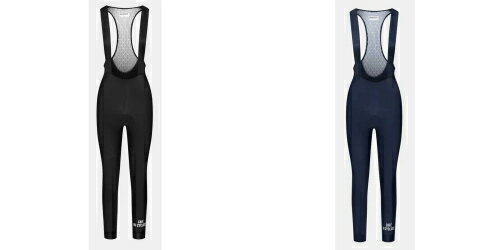 \全品1500円OFF★11/26(水)限定Bフライデー /【女性用】Caf Du Cycliste Marie bib tights 女性用 ビブショーツ 自...