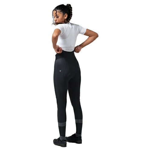 \全品1500円OFF★11/26(水)限定Bフライデー /Gobik Absolute 7.0 tights 女性用 自転車タイツ サイクルウェア サイクリン...