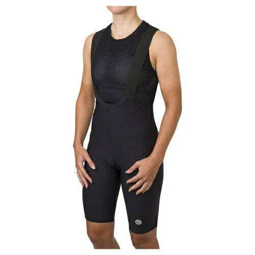 \全品1500円OFF★11/26(水)限定Bフライデー /AGU Aero bib shorts ビブショーツ 自転車パンツ サイクルウェア サイクリングウェ...