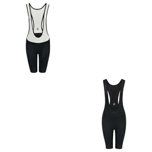 \全品1500円OFF★11/26(水)限定Bフライデー /Newline Sport Core Bike Panel bib shorts 女性用 ビブショー...