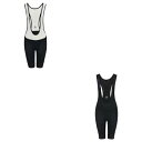 \全品5000円クーポン★5/1(木) エントリー/Newline Sport Core Bike Panel bib shorts 女性用 ビブショーツ 自転...