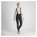 \全品1500円OFF★11/26(水)限定Bフライデー /Sportful Fiandre bib tights 女性用 ビブタイツ 自転車パンツ サイクルウ...