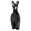\全品P5倍★7/30(水)限定/Liv Race Day bib shorts 女性用 ビブショーツ 自転車パンツ サイクルウェア サイクリングウェア マウン...