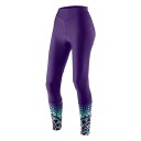 \全品5000円クーポン★5/1(木) エントリー/【女性用】Liv Izzy tights 女性用 レギンス タイツ 自転車パンツ サイクルウェア サイクリン...