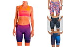 \全品1500円OFF★11/26(水)限定Bフライデー /【女性用】Zoot ズート LTD Tri 8´´shorts 女性用 ショーツ 自転車パンツ サイ...