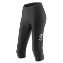 \全品5000円クーポン★5/1(木) エントリー/Liv Mossa 3/4 tights 女性用 タイツ 自転車パンツ サイクルウェア サイクリングウェア ...