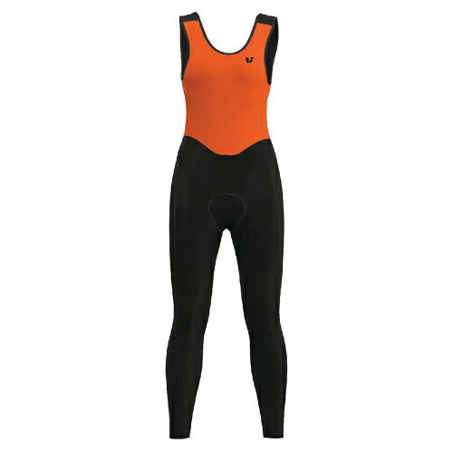 \全品1500円OFF★11/26(水)限定Bフライデー /Liv Kadily bib tights 女性用 ビブタイツ 自転車パンツ サイクルウェア サイク...