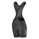 \全品5000円クーポン★5/1(木) エントリー/Liv Fisso bib shorts 女性用 ビブショーツ 自転車パンツ サイクルウェア サイクリングウ...